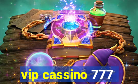 vip cassino 777
